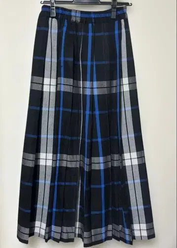 어반 리서치 플리츠 스커트 새상품