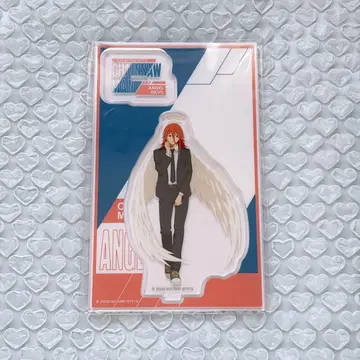 체인소 맨 천사의 악마 로손 콜라보 아크릴 스탠드