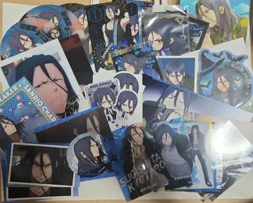 WIND BREAKER 스기시타 쿄타로