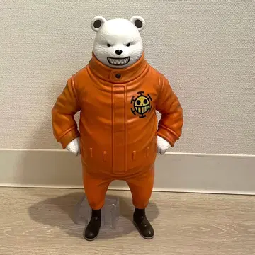 원피스 제일복권 B상 베포 피규어 상자 없음