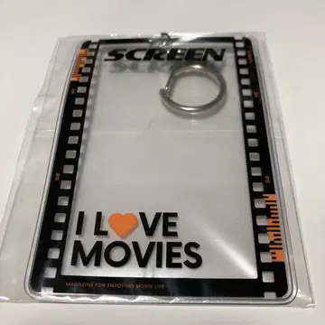 screen 패스 케이스