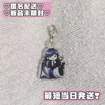 진지하게 야바시티 MZYB FAIR 아크릴 참 우울 선생님