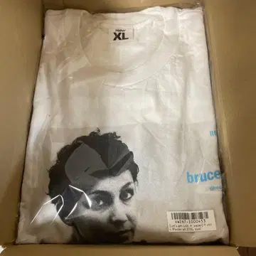 Let's get Lost x weber T shirt