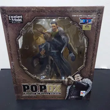 [ 중고품 ] 원피스 POPDX 크로커다일