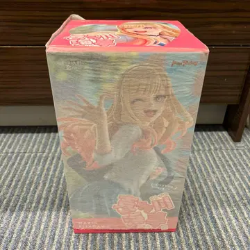 그 비스크 돌은 사랑을 한다 피규어 키타가와 마린 맥스팩토리