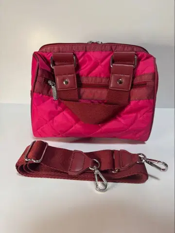 [ 미사용 새상품 ] 레스포 미니 백