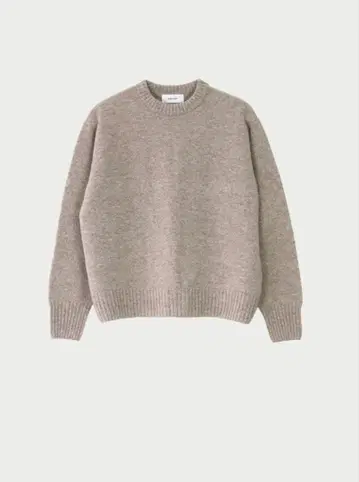 machatt 쿠마 라무 울 니트