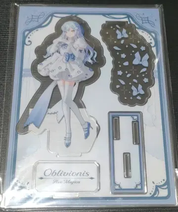 뱅드림 Ave mujica 아크릴 스탠드  오블리비오니스