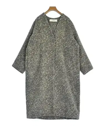 JOURNAL STANDARD 체스터 코트 여성용