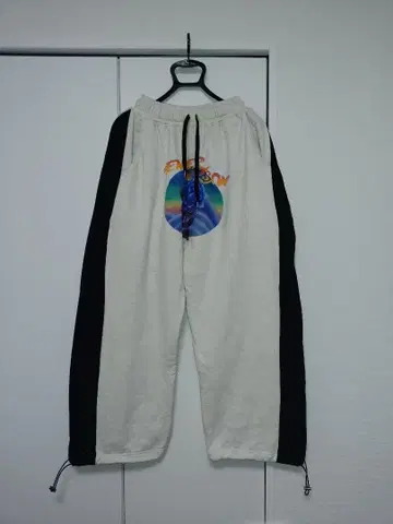 TENDER PERSON 스웨트 팬츠