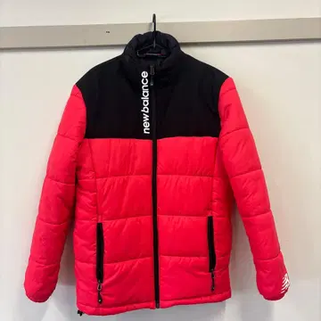 뉴발란스 패딩 자켓 [ S ]