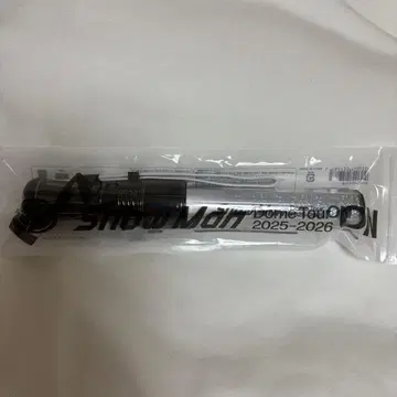 Snow Man ON 응원봉