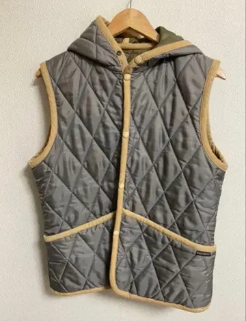 라벤햄 퀼팅 베스트