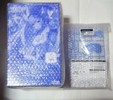 루미티아 RcACT-lottery 날개 부품 아르카나디아 코토부키야