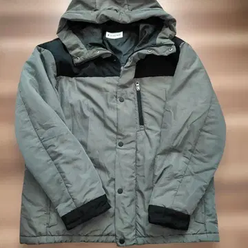 글로벌 워크 다운 자켓 L 사이즈