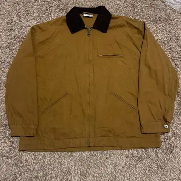 Makes style 디트로이드 자켓