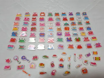 코에다짱 옷 갈아입기만