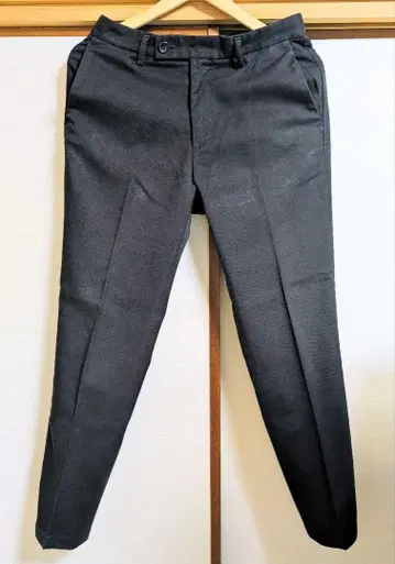 BEAUTY&YOUTH UNITED ARROWS 슬랙스