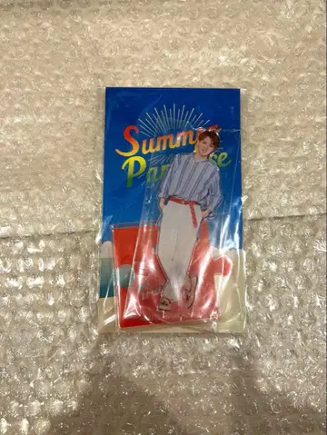 TravisJapan 미야치카 카이토 서머 파라다이스 아크릴 스탠드