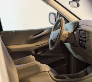 1/18 포드 익스페디션 (UT 모델제)