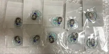 아이돌 마스터 신데렐라 걸스 아크릴 스탠드 미즈모토 유카리