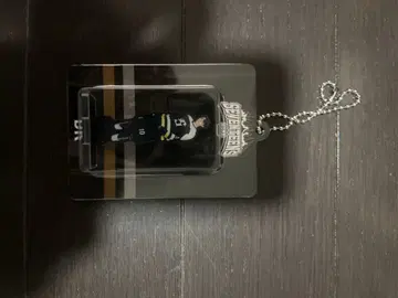 SEVENTEEN HOME 아크릴 키링 아크키 DK