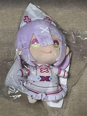 니지산지 타케야 카나 니지누이 새상품