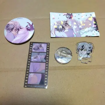 뉴 카니 레이 생일 ver. 묶음 판매