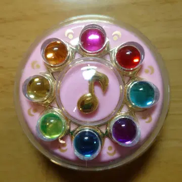 오쟈마녀 도레미 견습 탭 주얼리 케이스 도레미