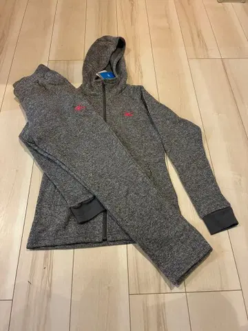 [미사용 새상품] 여성용 저리 상하의 세트