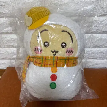 치이카와 에니마이 복권 C상 봉제 인형 토끼