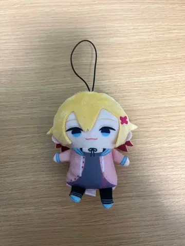 나루세 나루 니지 파펫