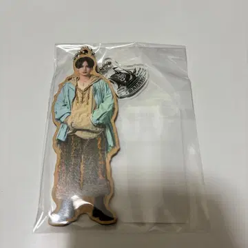 BE:FIRST Sailing MANATO 마나토 키링