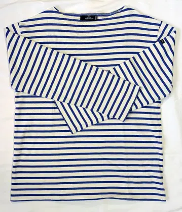 SAINT JAMES Ouessant 사이즈 6