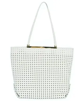 N 21 토트백 여성용