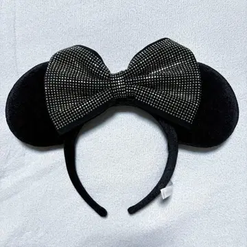 미니 마우스 머리띠