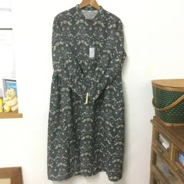 리버티 이치고 도둑 원피스