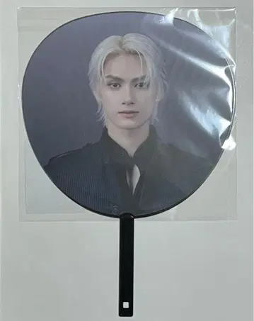 SEVENTEEN NEW NEW 부채 이미지 케트 준 JUN