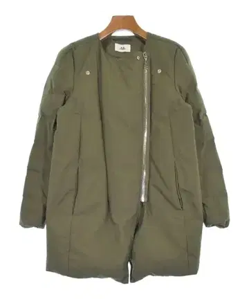 MMA 다운 자켓/다운 베스트 여성용