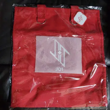 Jo1 토트백 GIGO