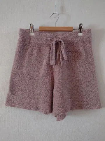 젤라또피케 포켓몬 쓰리 콜라보 이브이 팬츠 숏팬츠