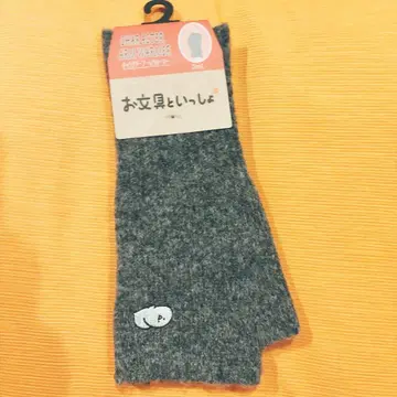 미사용 새상품 오분구토이잇쇼 암커버 오분구상 장갑 암워머