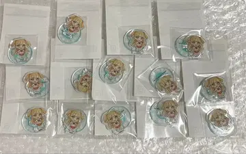 아이돌 마스터 신데렐라 걸스 아크릴 스탠드 죠가사키 리카