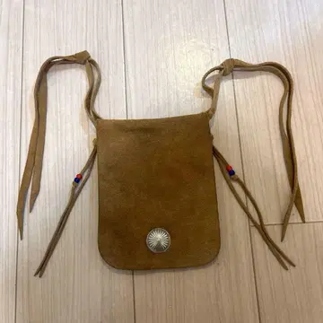 KC'S 케이시즈 메디슨 백 스웨이드 백