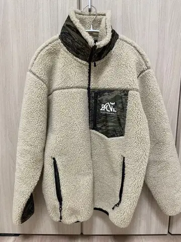 BackChannel 보아 자켓 M