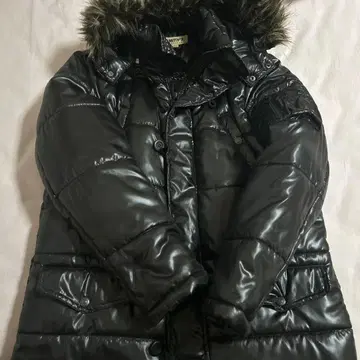 SMITH'S AMERICAN 남성용 다운 자켓 M 사이즈