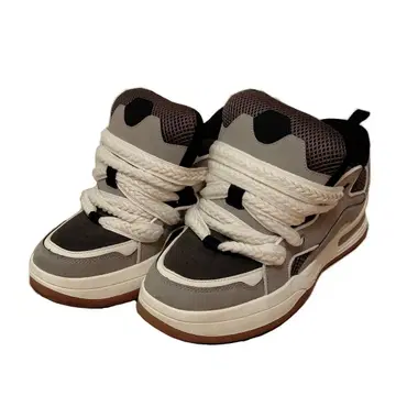 sk8 y2k 하이테크 스니커즈 zara 스케이트 신발