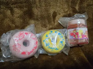 [레어] Suzy's Zoo 미니 문구 세트