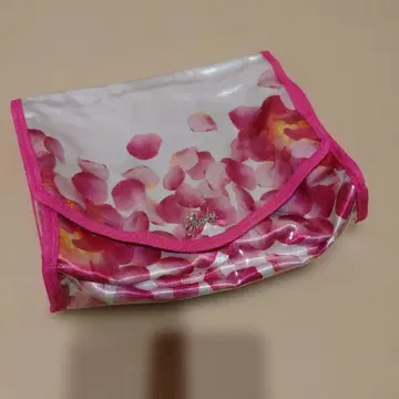 Rady 꽃잎 디자인 트래블 파우치