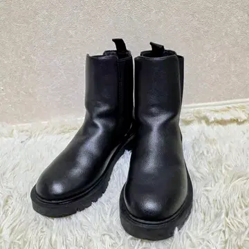 유니클로 컴포트 터치 사이드 고어 숏 유니클로 부츠 유니클로 C